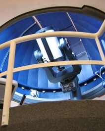 Observatorio IBERO