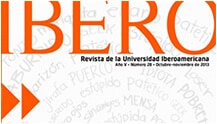Revista Ibero