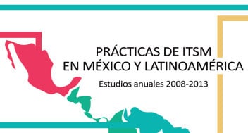 Prácticas del ITSM en México y Latinoamérica